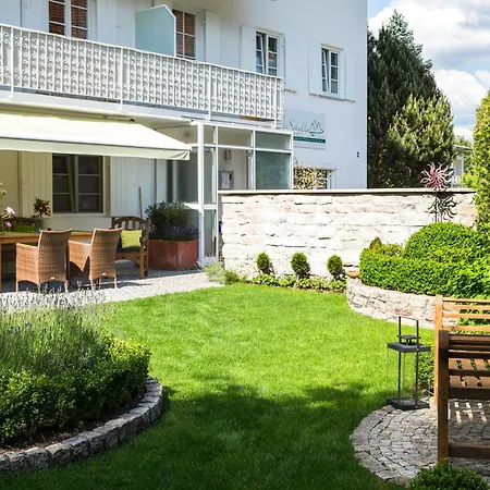 Haus Sibylle Bad Tölz