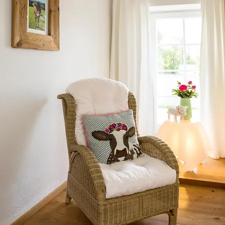 Haus Sibylle Hotel