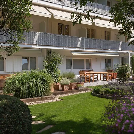 Haus Sibylle 3* Bad Tölz