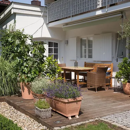 Hotel Haus Sibylle
