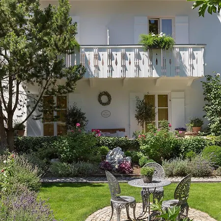 Haus Sibylle Hotel 3*