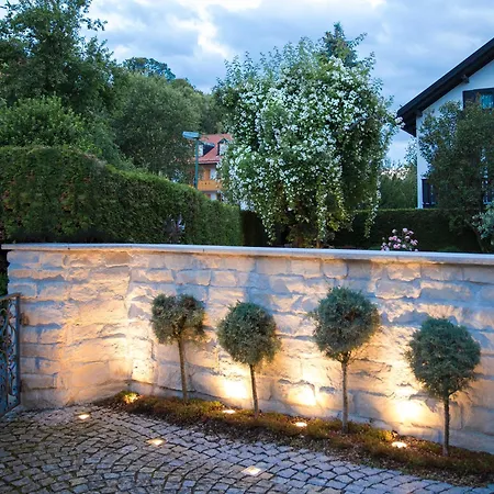 Hotel Haus Sibylle Bad Tölz