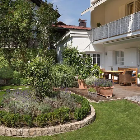 Haus Sibylle 3*