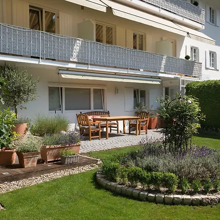 Hotel Haus Sibylle Bad Tölz