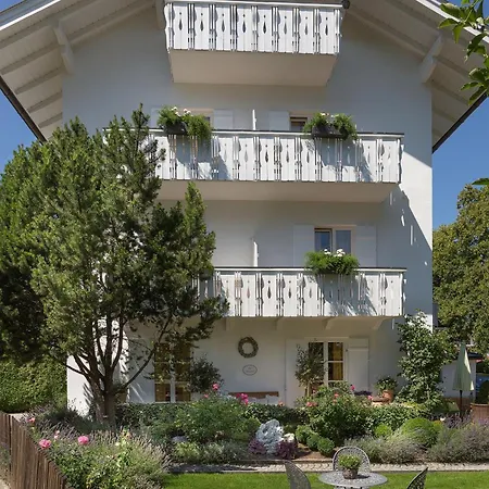 Haus Sibylle 3* Bad Tölz