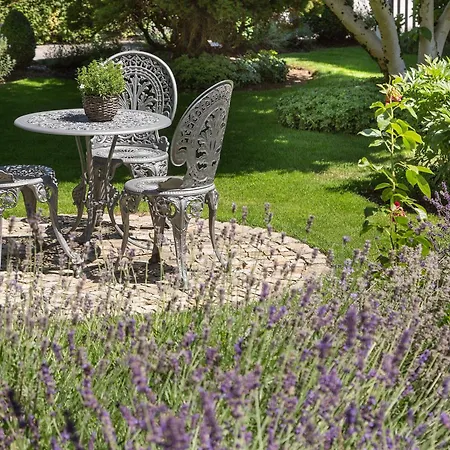 Hotell Haus Sibylle 3*