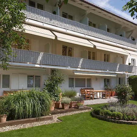Haus Sibylle 3*
