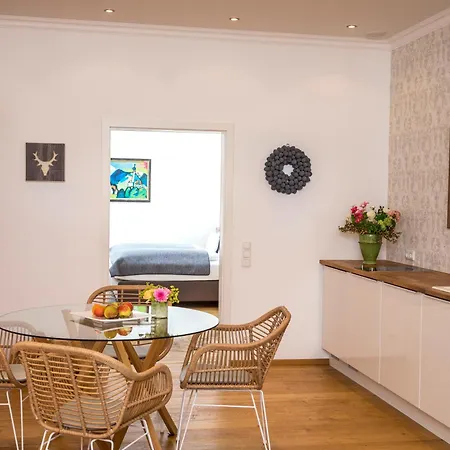 Hotel Haus Sibylle
