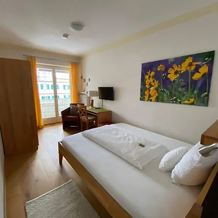 Hotel Haus Sibylle 3*
