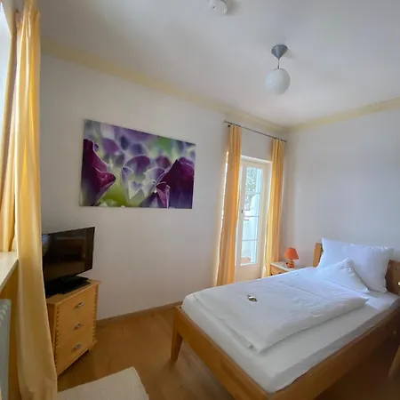 Hotel Haus Sibylle