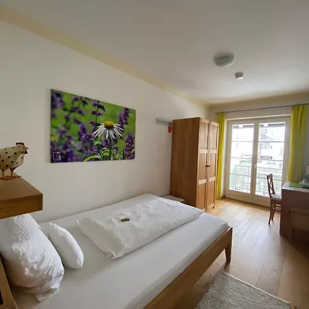 Haus Sibylle Bad Tölz