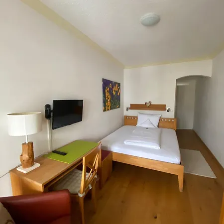 Hotel Haus Sibylle