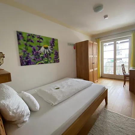 Haus Sibylle Hotel 3*