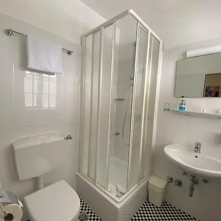 Hotel Haus Sibylle Bad Tölz