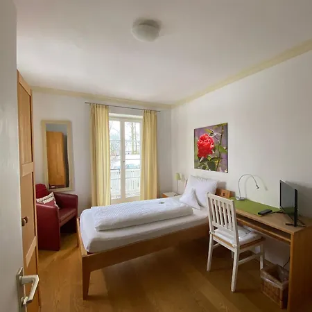 Haus Sibylle Hotel Bad Tölz
