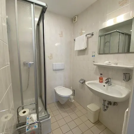 Haus Sibylle Hotel