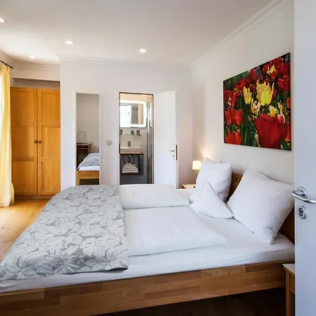 Haus Sibylle