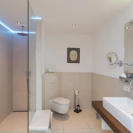 Haus Sibylle Hotel