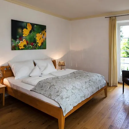 Hotel Haus Sibylle 3*