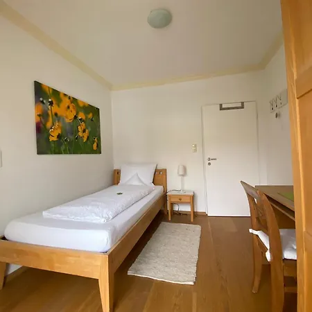 Haus Sibylle 3*