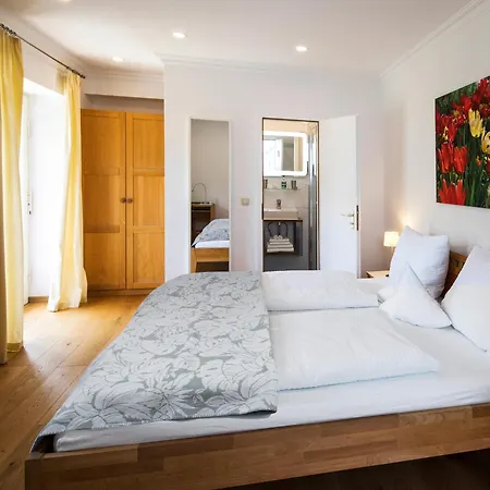 Haus Sibylle Bad Tölz
