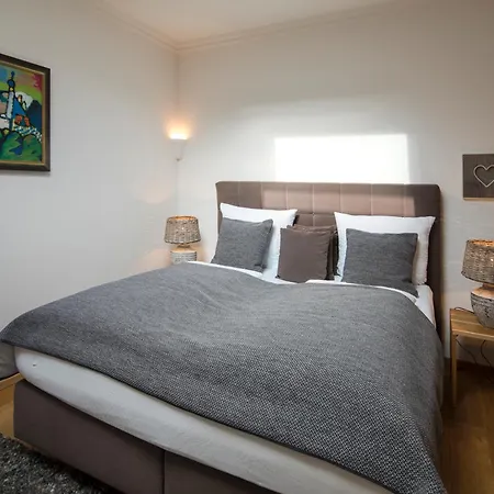 Hotel Haus Sibylle 3*