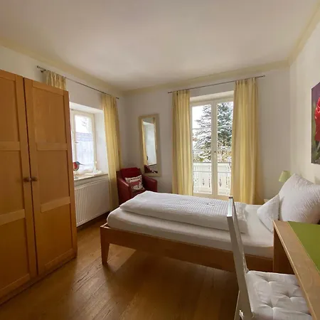 Haus Sibylle Hotel Bad Tölz