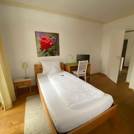 Haus Sibylle 3*