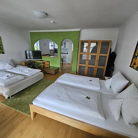 Haus Sibylle 3*