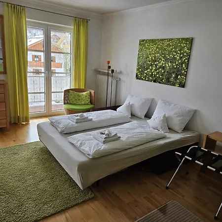Haus Sibylle 3*