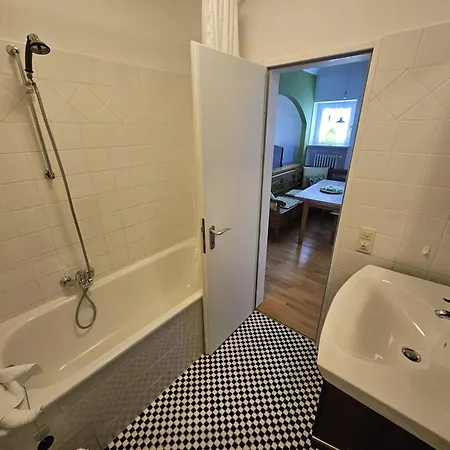 Haus Sibylle Bad Tölz
