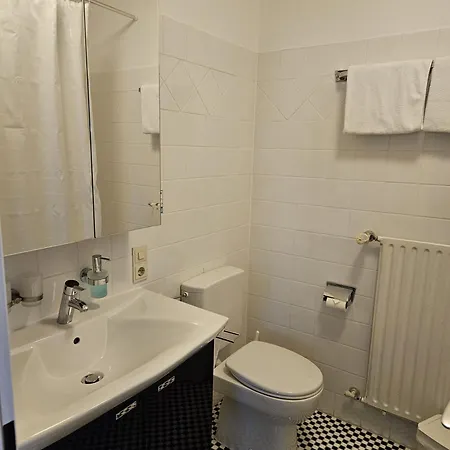 Haus Sibylle Hotel 3*