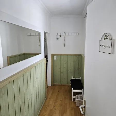 Hotell Haus Sibylle 3*