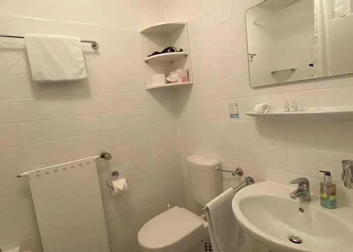 Haus Sibylle 3*