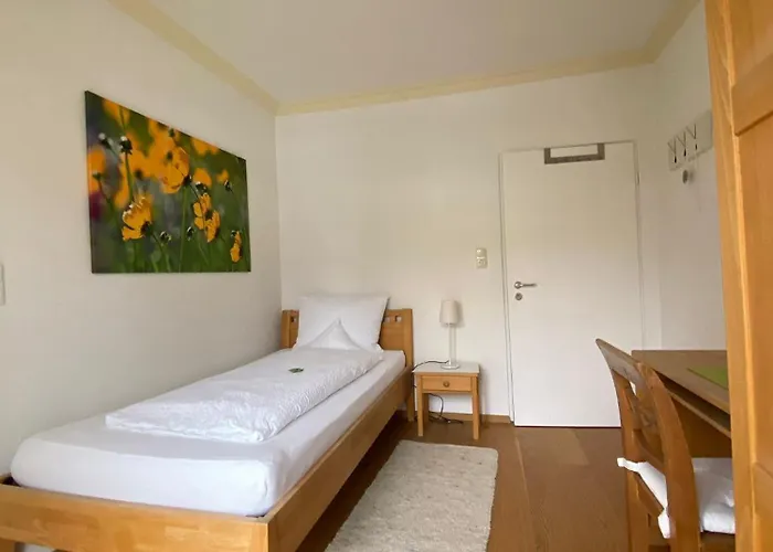 Haus Sibylle 3*