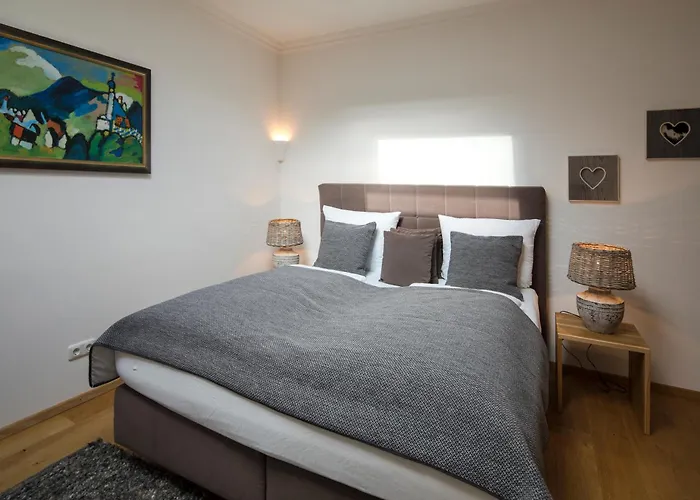 Hotel Haus Sibylle 3*