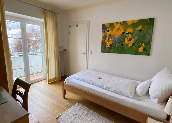 Haus Sibylle 3* Bad Tölz