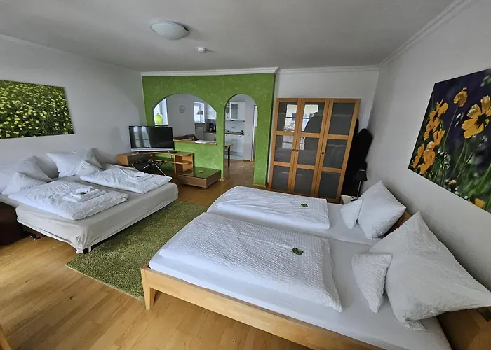 Haus Sibylle 3*