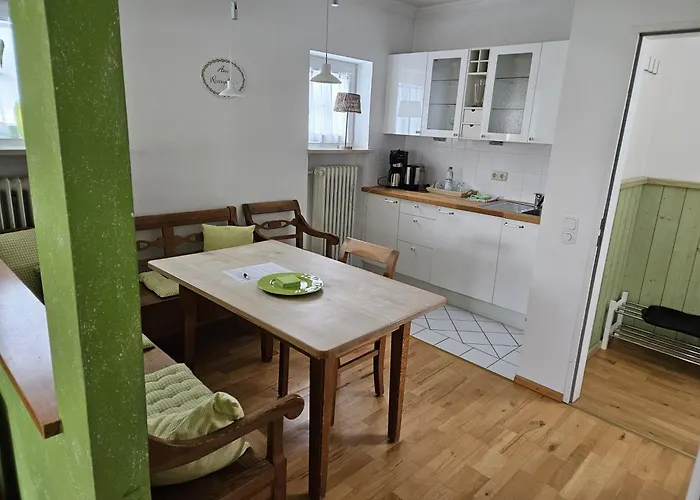 Haus Sibylle Hotel Bad Tölz