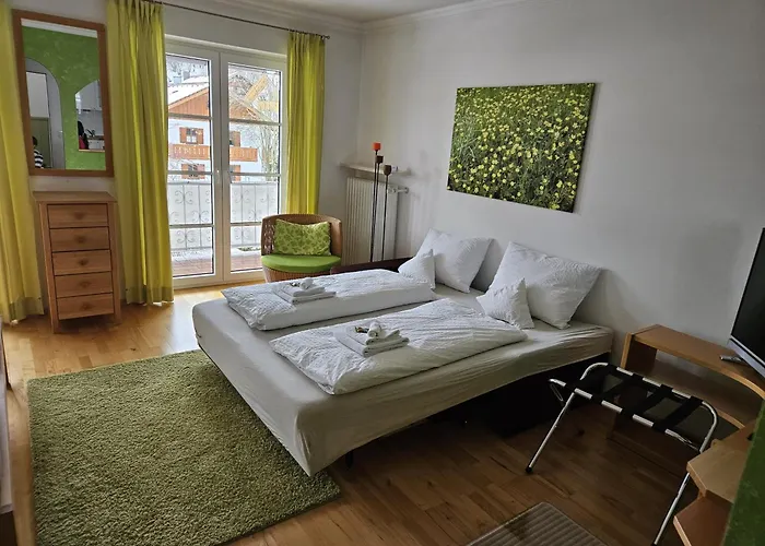 Haus Sibylle 3*
