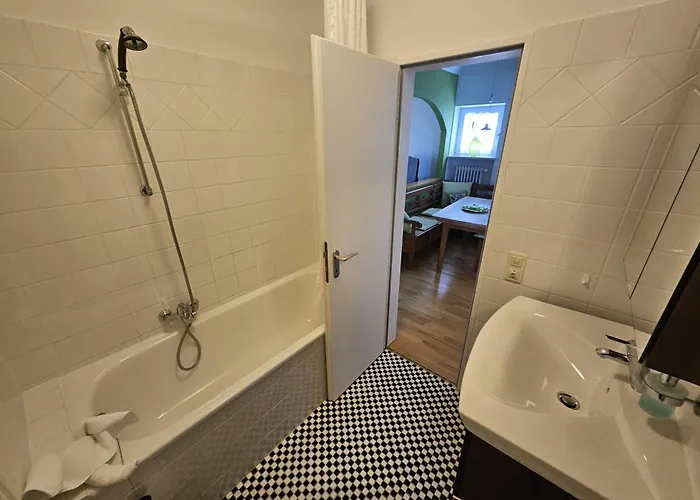 Haus Sibylle Bad Tölz