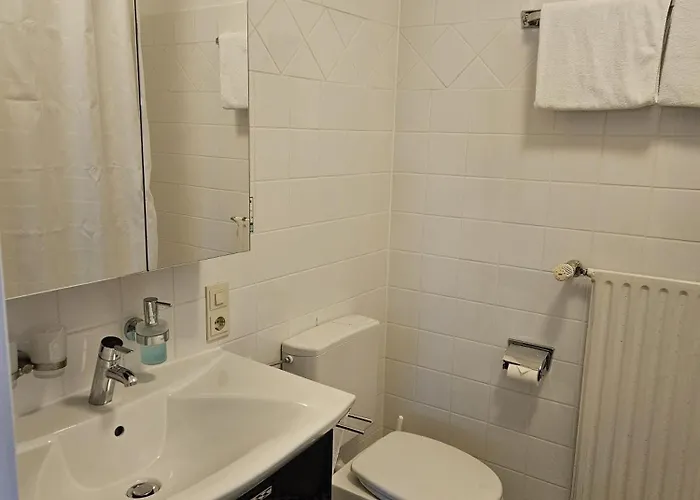 Haus Sibylle Hotel 3*