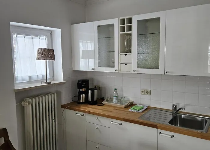 Haus Sibylle 3* Bad Tölz