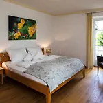 Hotel Haus Sibylle 3*