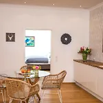 Haus Sibylle Hotel Bad Tölz