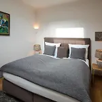 Hotel Haus Sibylle 3*