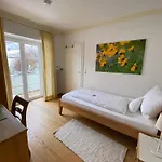 Haus Sibylle 3* 바트톨즈