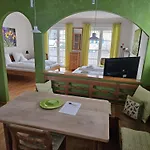Haus Sibylle Hotel 3*