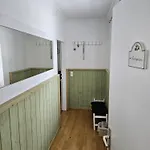 Hotel Haus Sibylle 3*