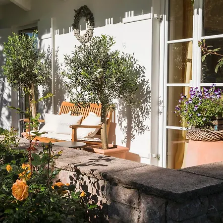Ξενοδοχείο Haus Sibylle 3*